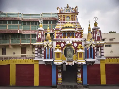 गीता प्रेस, गोरखपुर